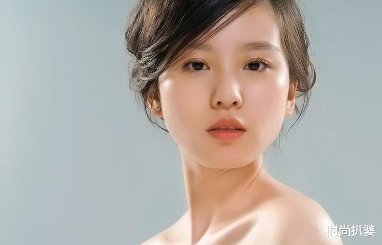 时尚扒婆|告别呆滞无神，弱妆效营造美人氛围！刘诗诗的有效化妆太值得学