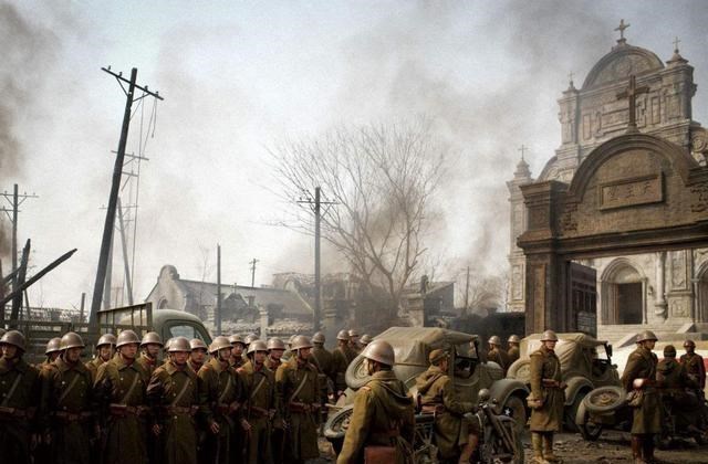 台湾 新婚9天泪别妻子，潜伏台湾省40多年，晚年回归才知家中儿孙满堂