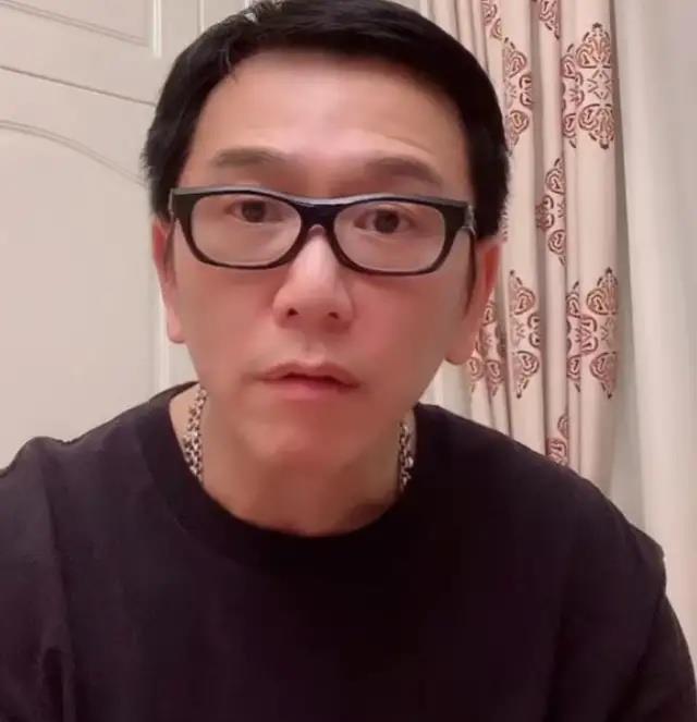 温兆伦|温兆伦：三婚两离生活混乱，三度坑前女友，现成宠妻好丈夫