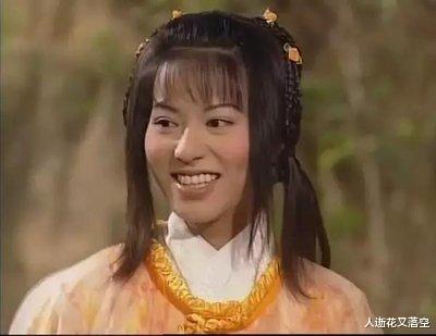 吴磊|TVB吸渣体质女星滕丽名，屡次陷入三角恋，最终小三上位修成正果