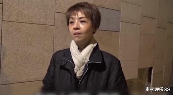 叶子楣|54岁叶子楣近照曝光,晚年生活很幸福,住5800万豪宅过单身生活