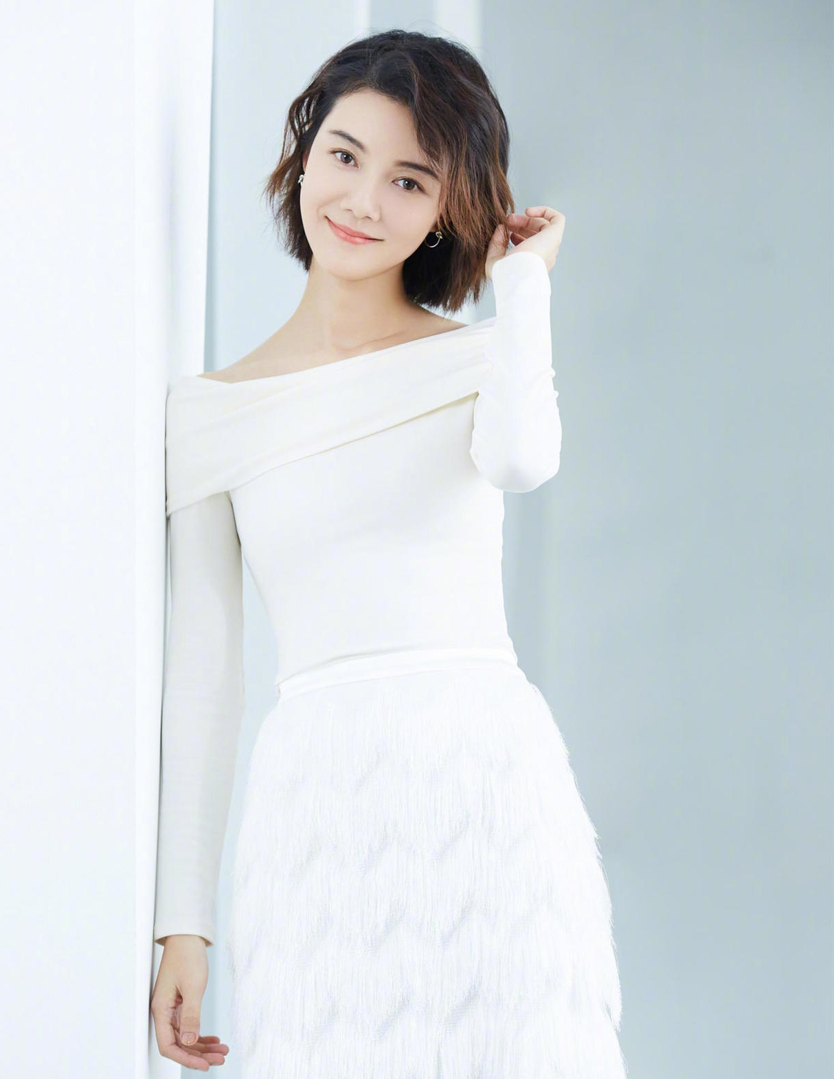 网红脸|北京盛产美人，10位帝都女星，个个肤白貌美气质佳，非网红脸能比