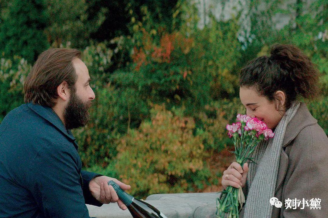 电影|当一个女性被两个男性“共享”，观众却无法权作出评判