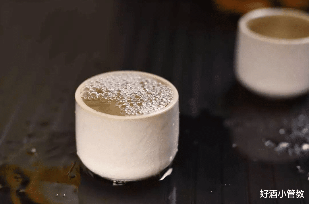 好酒小管教 黄盖玻汾、竹叶青汾酒到底存在什么不同？汾酒经典款是谁？