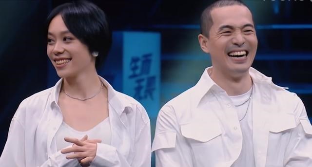 王一博|当王一博在《街舞4》真诚道歉“我对不起你”，很多人当场破防！