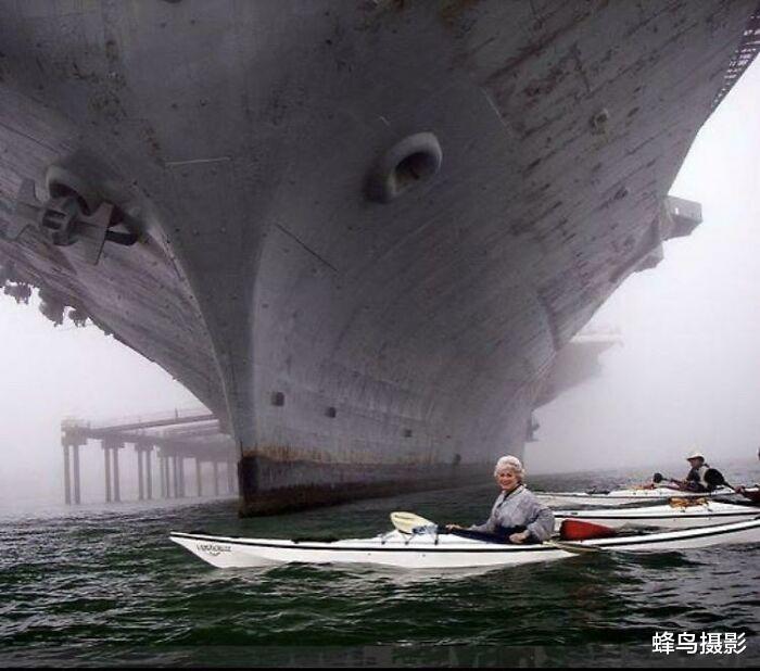  44个世界上最巨大的物体，每一个都是人类和大自然的杰作