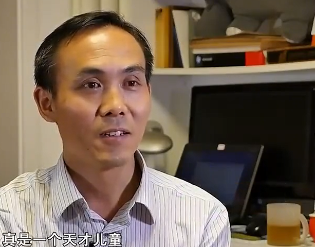 来自星星的孩子:博士夫妻生下高智商女儿,天才少女竟是孤独症