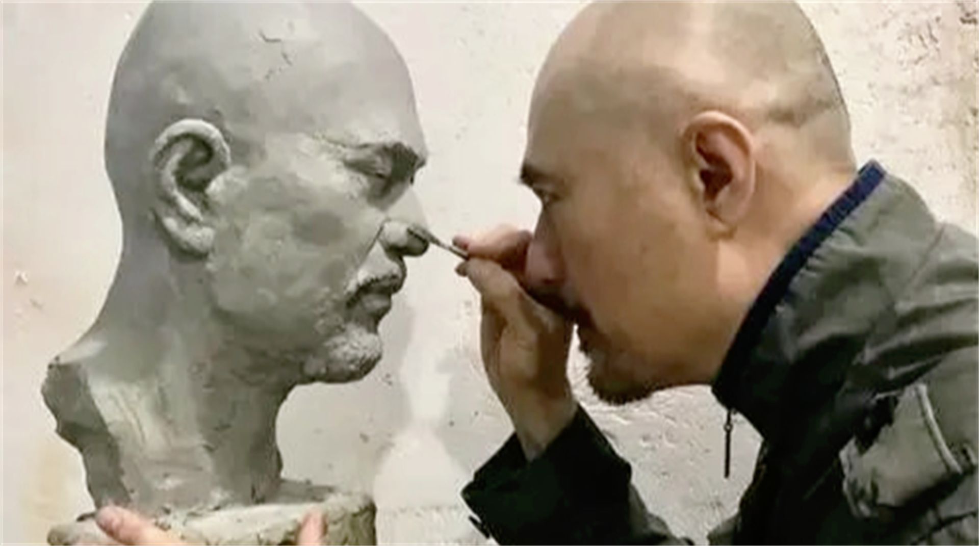 黄子韬|5位拥有“神技能”的明星，徐锦江一幅画卖80万，黄子韬多才多艺