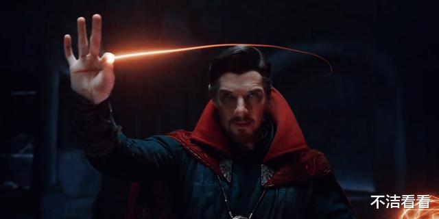 理想之城|《蜘蛛侠英雄无归》三代同框应该稳了，你看官方的细节操作