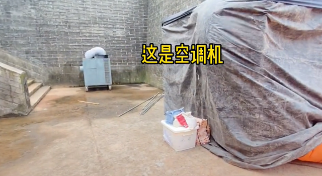 浙江省 浙江40岁男子做群演月收入几百,没钱租房就睡桥洞,就是不愿打工