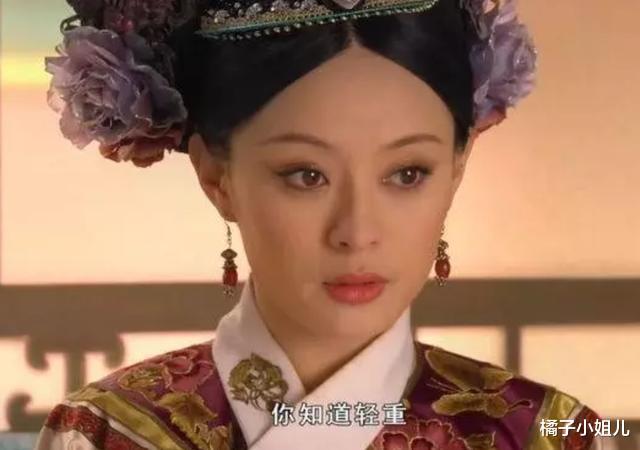 陈佩斯|甄嬛传：难怪卫临会成为甄嬛的心腹，你看眉庄缠绵那夜，他干了啥