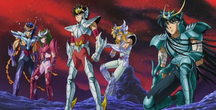 |《圣斗士星矢》真人版悄然开拍，是呈现经典，还是毁童年？