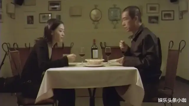 陈小春|没想到结婚前的她感情经历这么丰富多彩！