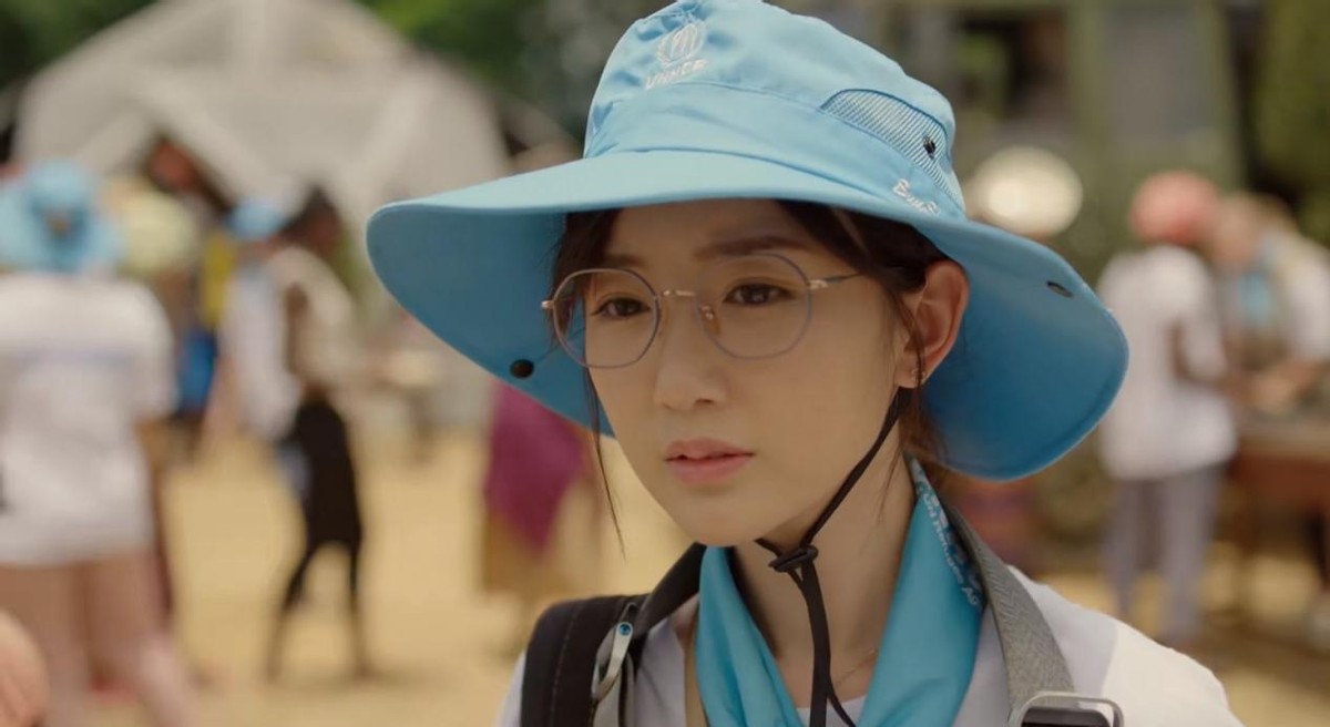 罗晋|罗晋新剧刚播，收视率双台破1，国剧如果这样拍，我能一直看下去