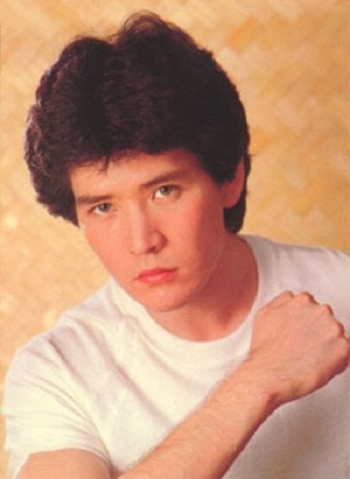 费翔|费翔：爱过3个顶级美女，自称一辈子不会结婚，他经历了啥？