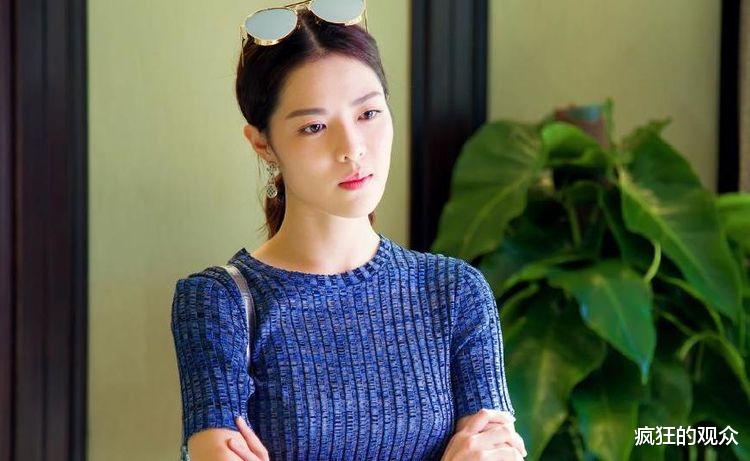 国产剧|令人“智熄”的国产剧女主又来了，看到她，我原谅了江达琳