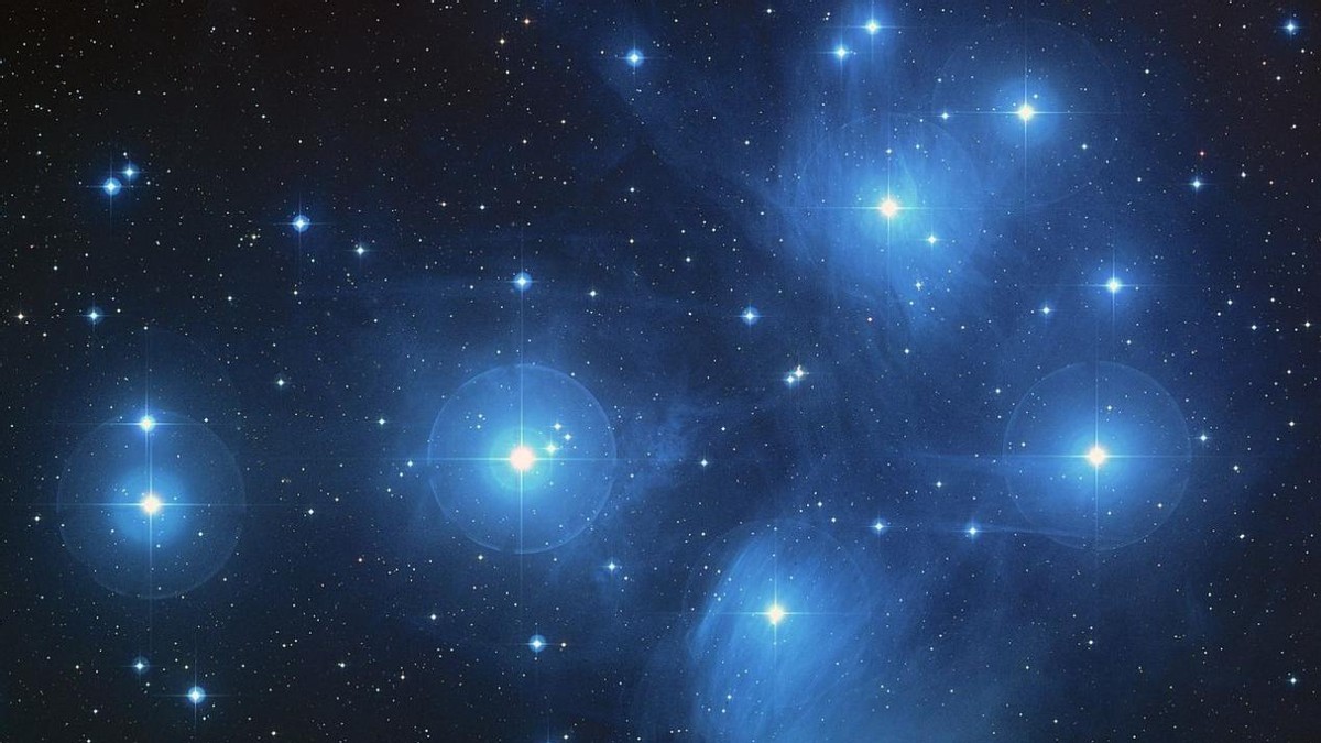 为什么恒星核聚变终点是铁原子?所有恒星都会变成大铁球吗?