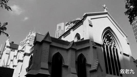 宋丹丹|香港“鬼婆”罗兰的悲惨岁月，和她经历的那些事儿！