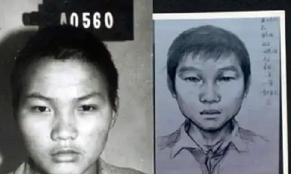 杀人案 19天连续疯狂作案，烧杀奸抢无恶不作