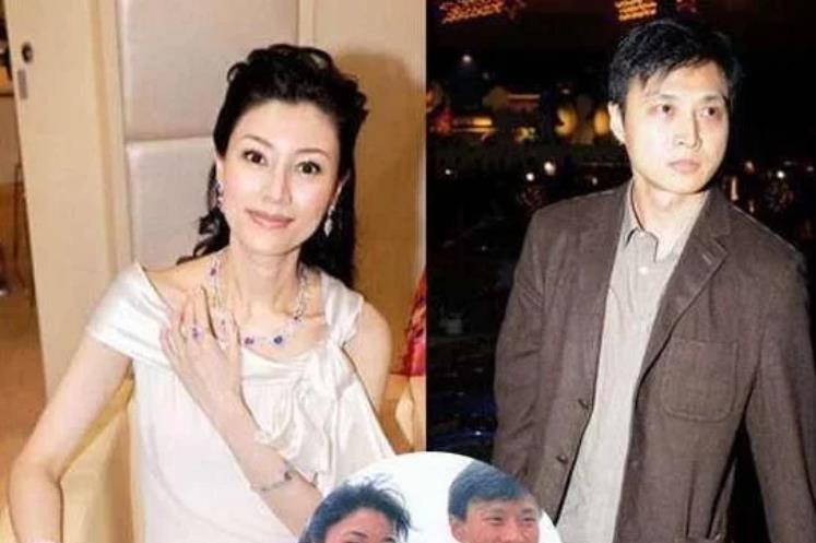 李嘉欣|李嘉欣挺不简单的:18岁跟李嘉诚,刘銮雄宠爱十年,最后嫁许晋亨