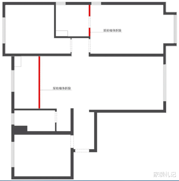 家装札记|北京90后夫妻的家，那叫一个高级，拍照分享一下，超羡慕