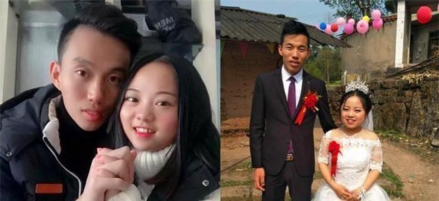 求职|小伙娶了1.2米的袖珍人,不在乎身高漂亮就行,如今过得怎么样了