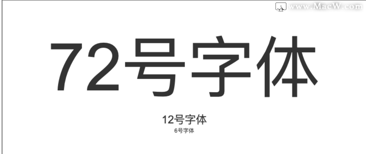 柒夏言琉璃 Axure在浏览器中预览时文字大小错误失效的解决办法