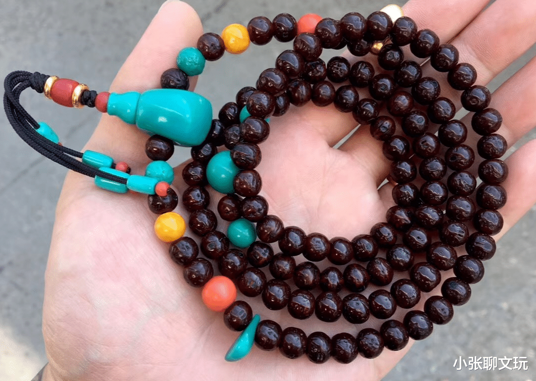 钱币|一眼假的五种文玩，玩家最好不要佩戴，被看穿后太丢人了