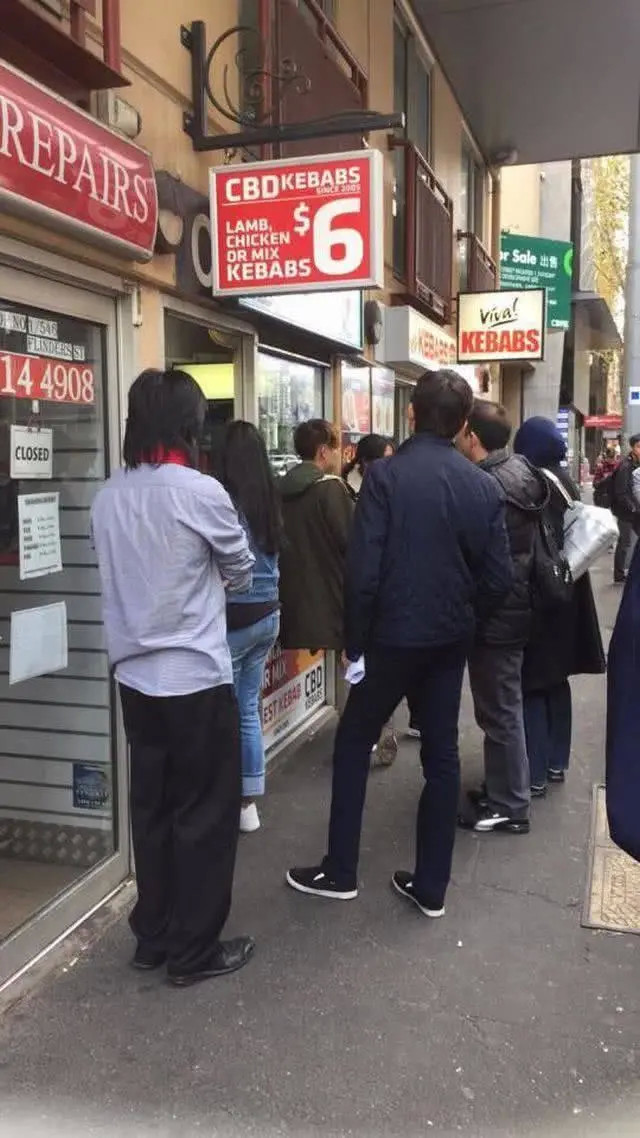 微趣图|38张“难得一见”的照片,神奇的巧合,搞笑的事件