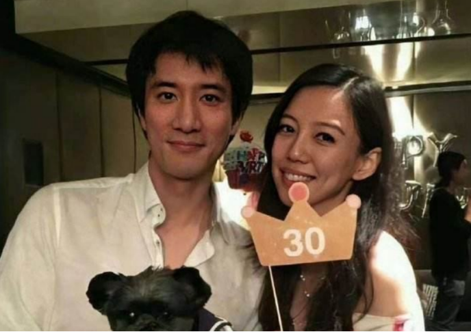 李靓蕾|哥大校友为李靓蕾发声！暗指王力宏捏造妻子学历，硕士货真价实