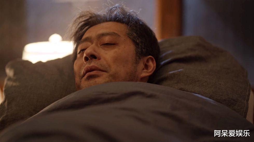 乔祖望|小笼包没白吃！乔祖望真正的死因，只有乔三丽看懂了