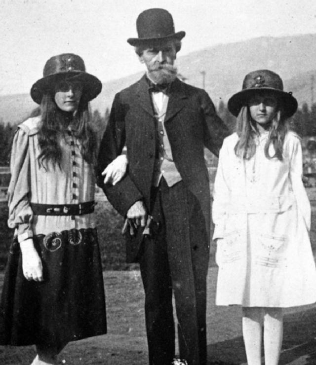 案件通报 她19岁继承3亿遗产却在家宅了80年，直到104岁才出门