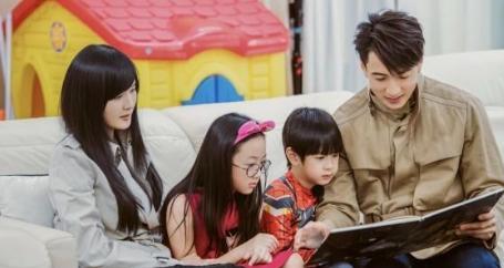 吴尊|吴尊“宠妻人设”崩塌：醒醒吧，这个世界上没有“神仙爱情”