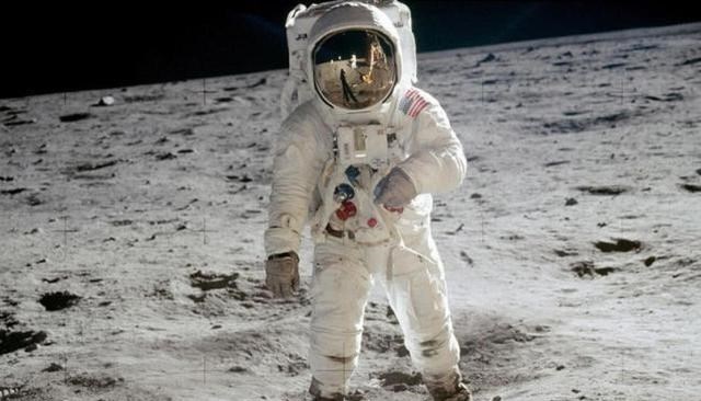 阿波罗计划后,NASA说目前技术不够,50年前的登月难道是假的?
