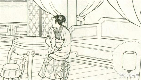 石家庄 庄子假死考验妻子，妻子却为了给男子治病，刀劈庄子棺椁取其脑髓