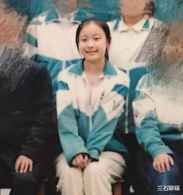 曹云金|有种“整容”叫明星毕业照,王菲杨幂美人胚子,倪妮肖战却像变了个人