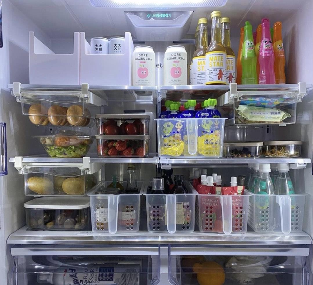 36岁韩国太太,坚持自律生活8年,全屋干净到令人表态,令人佩服