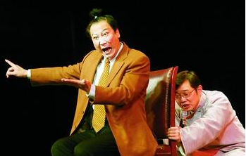 黄家驹|他把“黄家驹”读成“黄家狗”，自以为“幽默”，却毁掉了当红前程