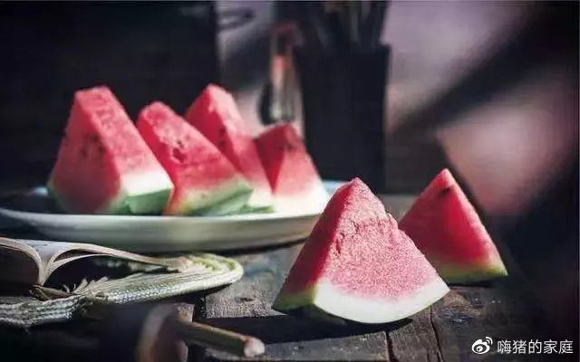 嗨猪的家庭|看完这组30年前的暑假偷拍照,我悄悄换掉了儿子的假期计划表