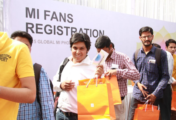 紅米手機|小米手機在印度出大事了，被印度政府狠狠地敲上一筆