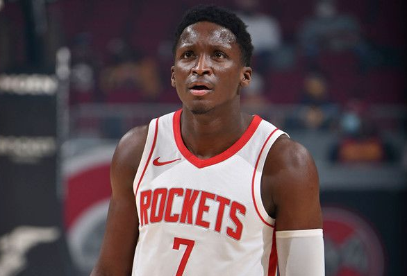 奧拉迪波|火箭虧大了！奧拉迪波拒絕2年4520萬，他要5年1.95億