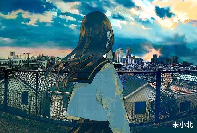 末小北 致女人:拥有“富养”自己的能力,你才能过好这一生