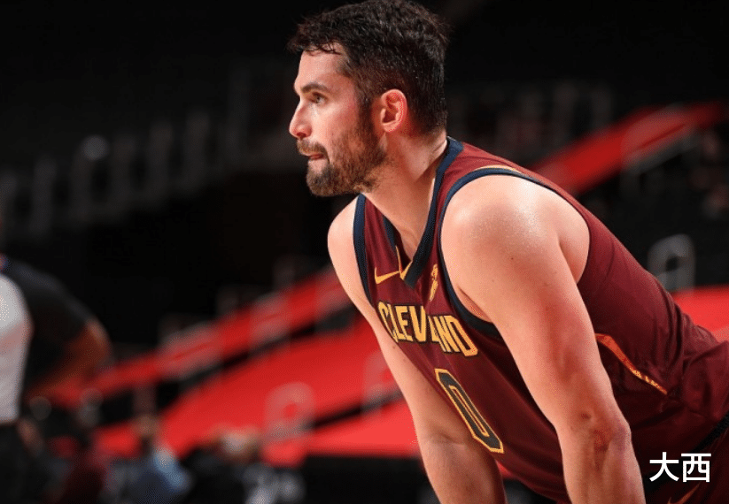 凱文·樂福|單場正負值-45，帶隊6勝17負，1.3億先生成毒瘤