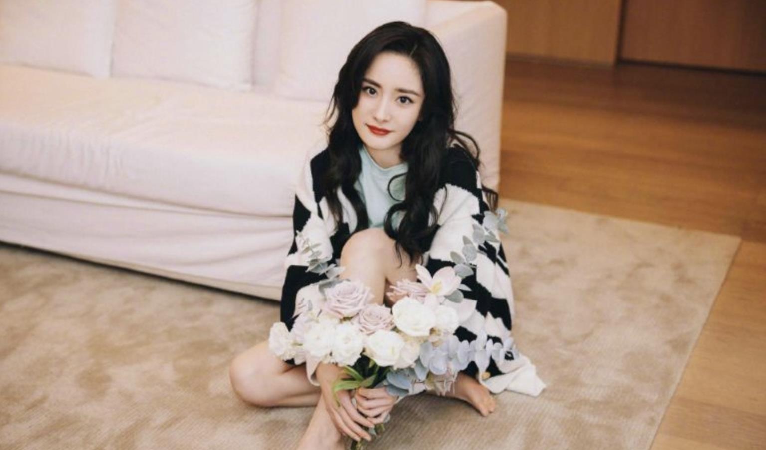 杨幂|人间真实！杨幂教直男如何送礼物！给出的建议简直不要太中肯啊