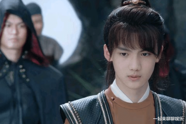 山河令|山河令：成玲的女儿是念湘，他老婆成谜，导演说出原因
