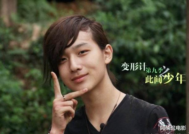 李宏毅|李宏毅撞脸成毅,连嫌弃女演员也如出一辙,网友:不想演可以不演