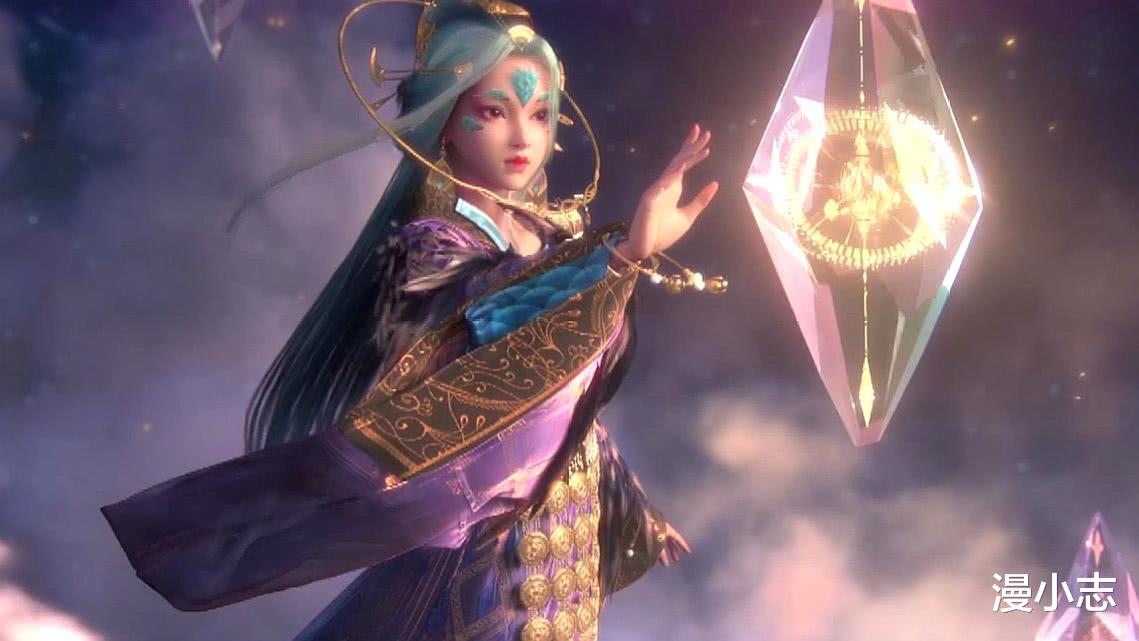 眷思量|《眷思量》饭圈粉差不多得了，别损害了国漫圈子的风气