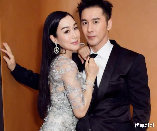 章子怡|盘点嫁给内地男星的10大港台女星，看看谁最幸福？