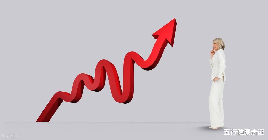 水果|人体的健康密码：寒、湿、气、血、痰！如何化解体内五毒