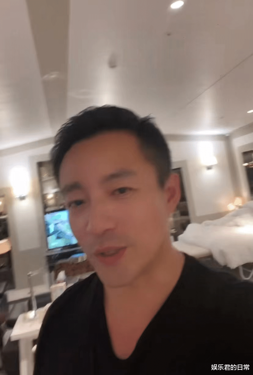 汪小菲|网友发帖称大S汪小菲确定离婚,已经通知媒体即将官宣,真假难辨